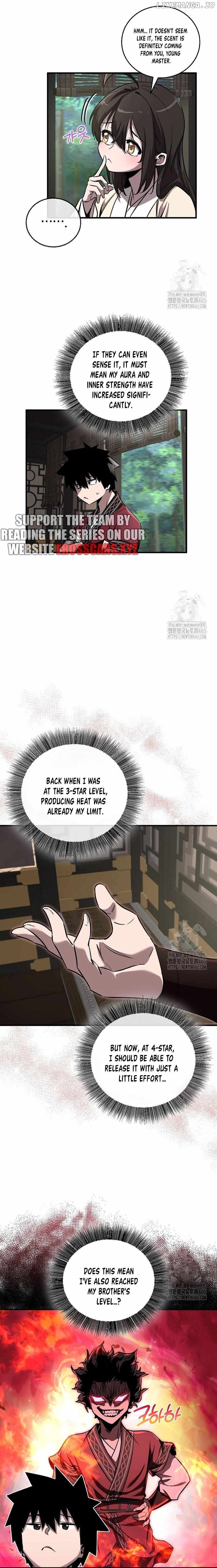 Read Childhood Friend of the Zenith Manga Online