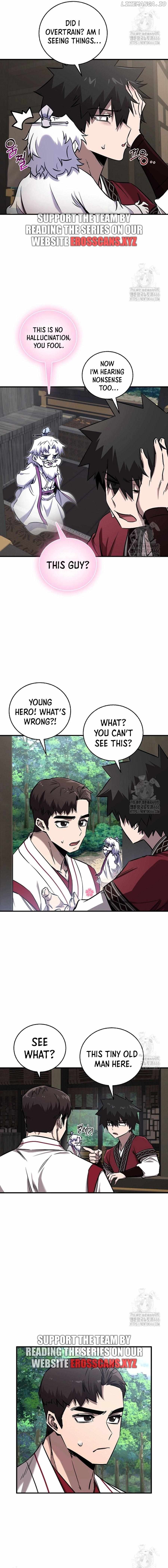 Read Childhood Friend of the Zenith Manga Online