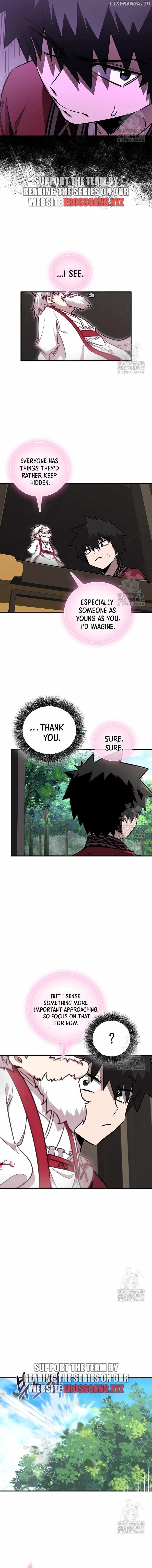 Read Childhood Friend of the Zenith Manga Online