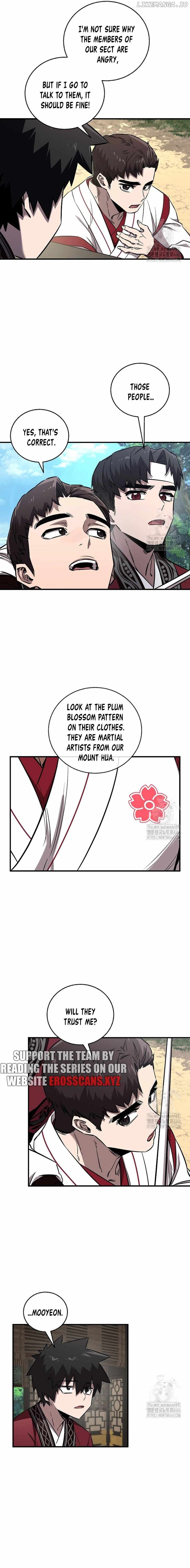 Read Childhood Friend of the Zenith Manga Online