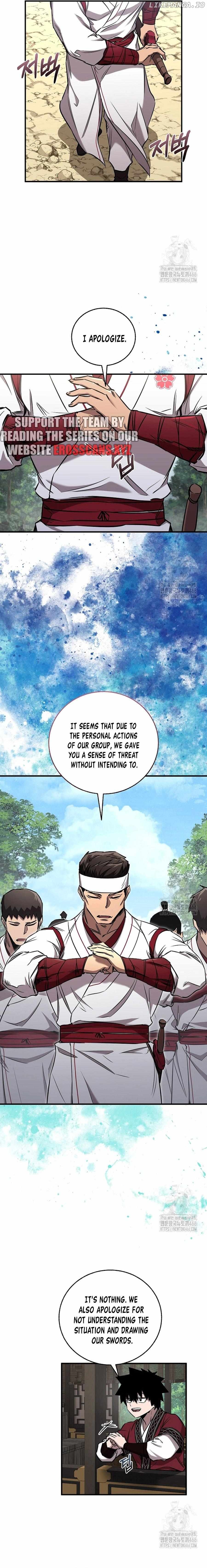 Read Childhood Friend of the Zenith Manga Online