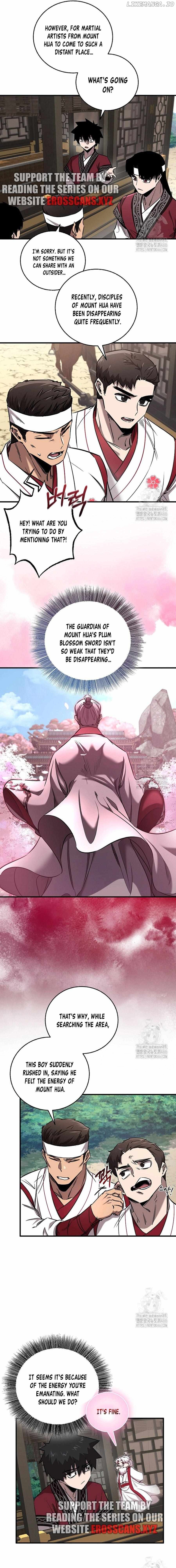 Read Childhood Friend of the Zenith Manga Online