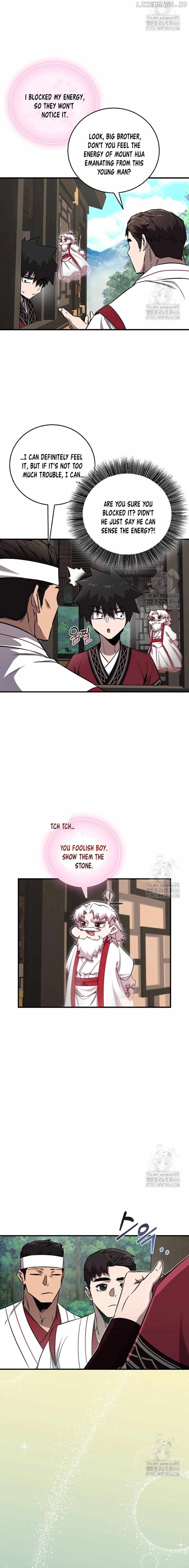 Read Childhood Friend of the Zenith Manga Online