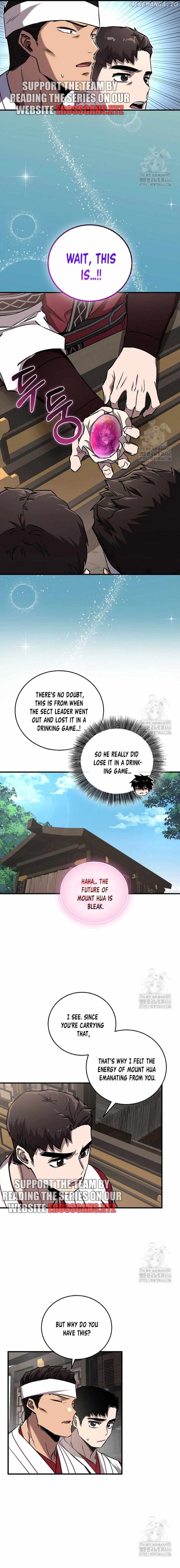 Read Childhood Friend of the Zenith Manga Online