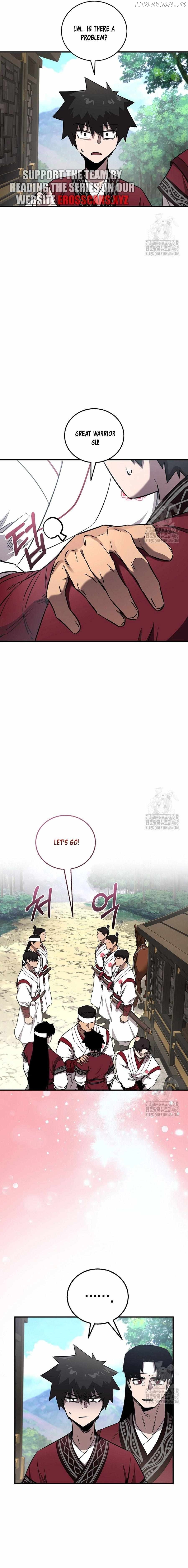Read Childhood Friend of the Zenith Manga Online