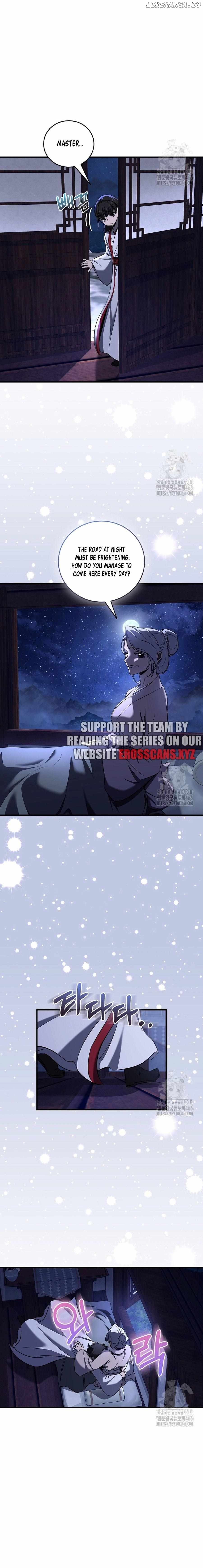 Read Childhood Friend of the Zenith Manga Online