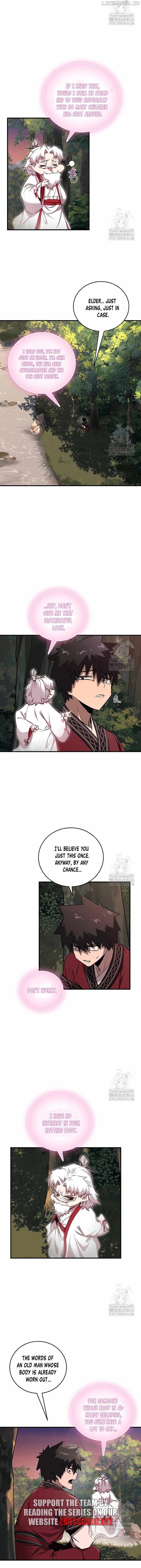 Read Childhood Friend of the Zenith Manga Online