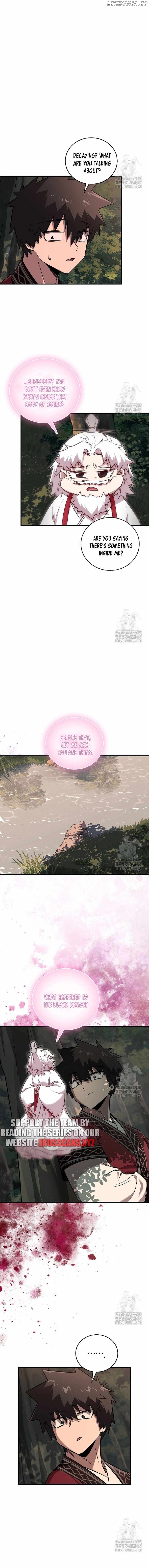Read Childhood Friend of the Zenith Manga Online