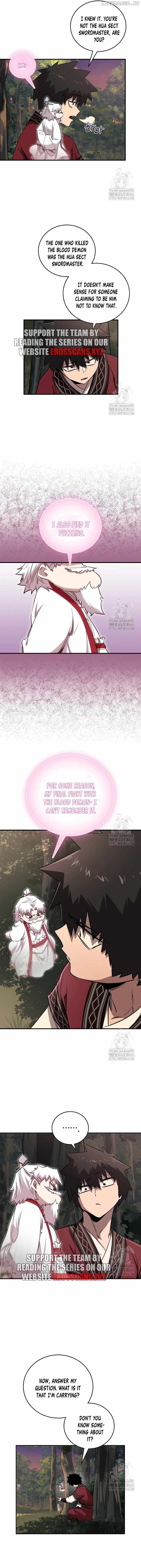 Read Childhood Friend of the Zenith Manga Online
