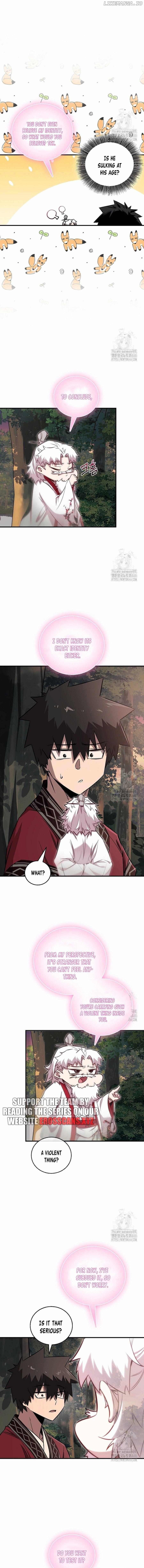 Read Childhood Friend of the Zenith Manga Online