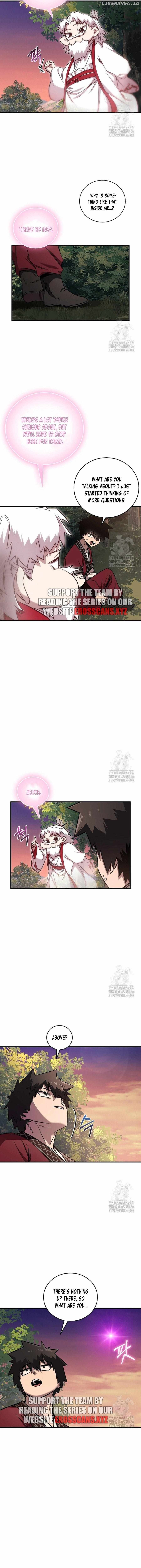 Read Childhood Friend of the Zenith Manga Online