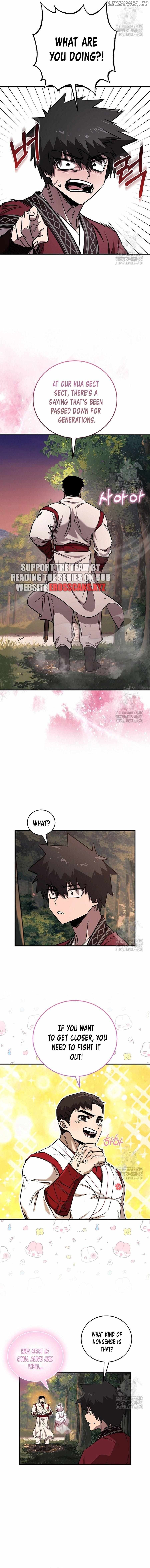 Read Childhood Friend of the Zenith Manga Online
