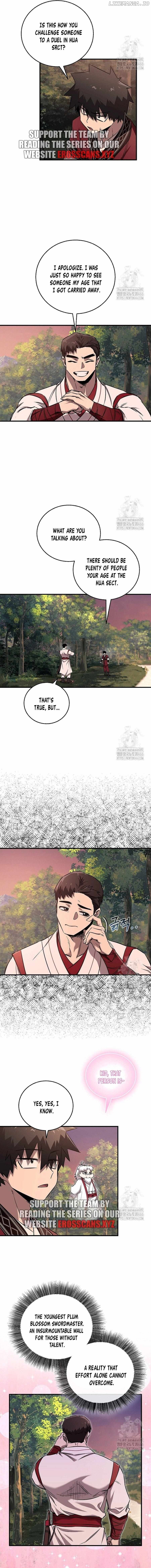 Read Childhood Friend of the Zenith Manga Online