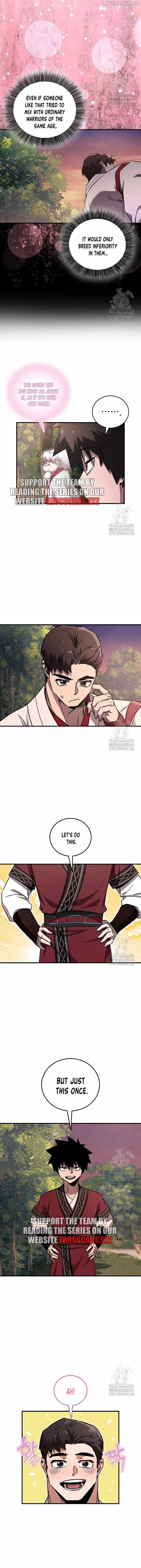 Read Childhood Friend of the Zenith Manga Online