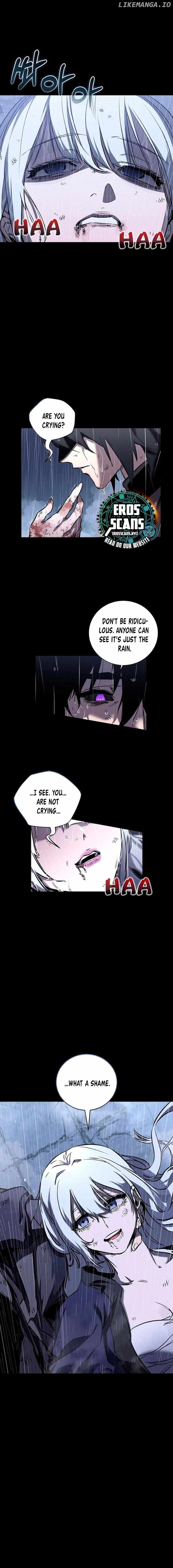 Read Childhood Friend of the Zenith Manga Online