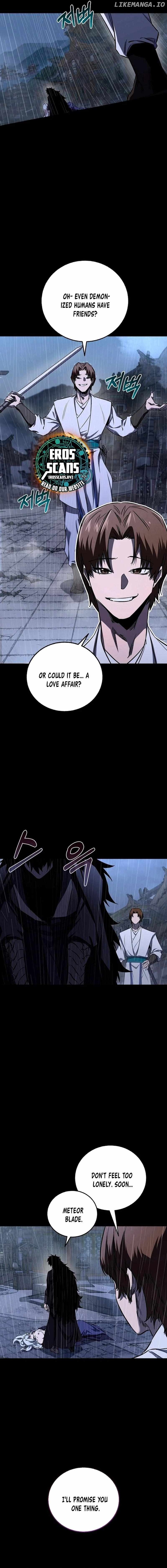 Read Childhood Friend of the Zenith Manga Online