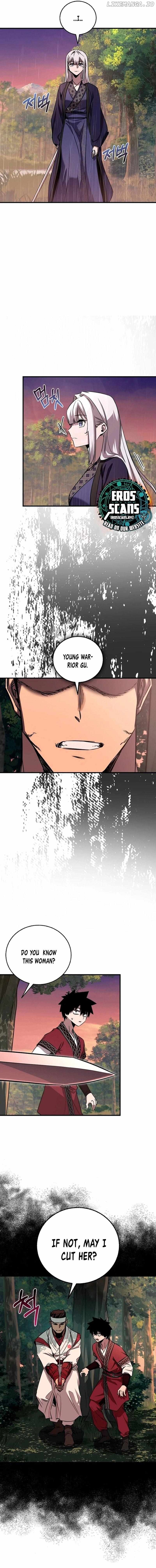 Read Childhood Friend of the Zenith Manga Online