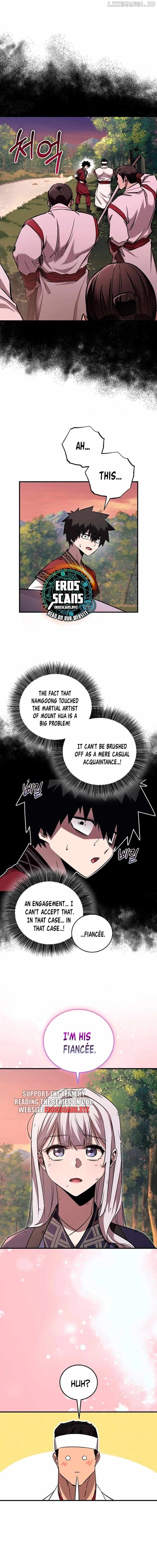 Read Childhood Friend of the Zenith Manga Online