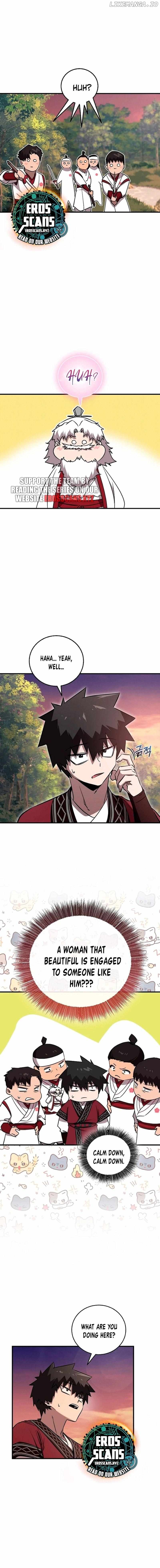 Read Childhood Friend of the Zenith Manga Online