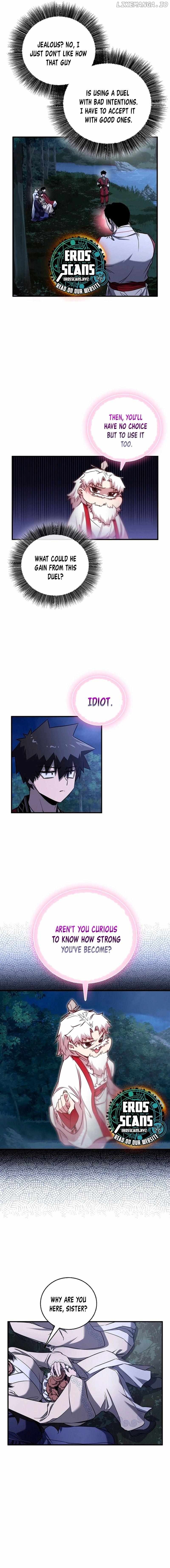 Read Childhood Friend of the Zenith Manga Online