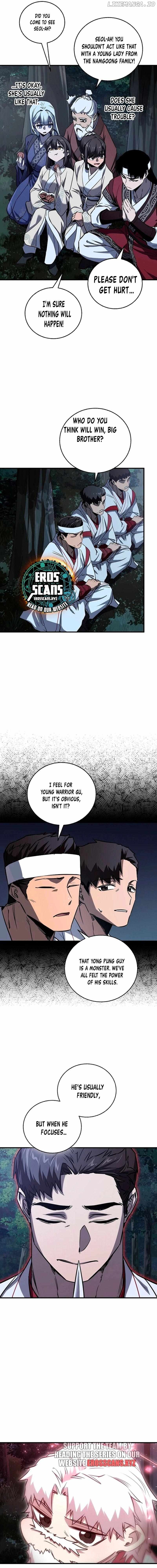 Read Childhood Friend of the Zenith Manga Online
