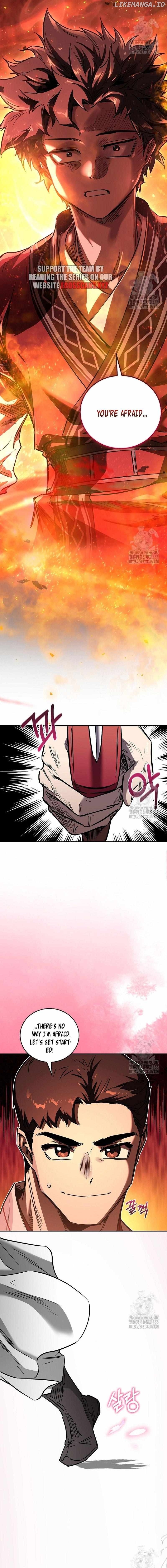Read Childhood Friend of the Zenith Manga Online