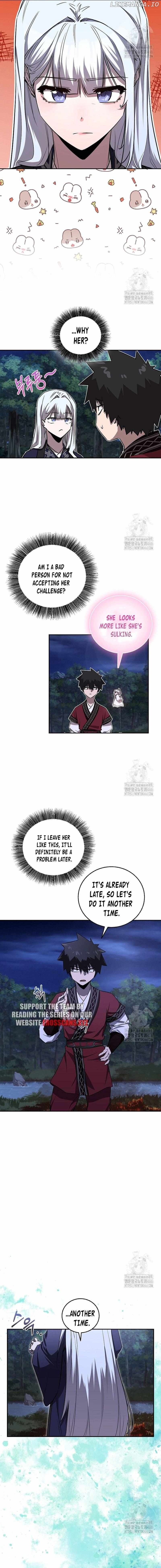Read Childhood Friend of the Zenith Manga Online