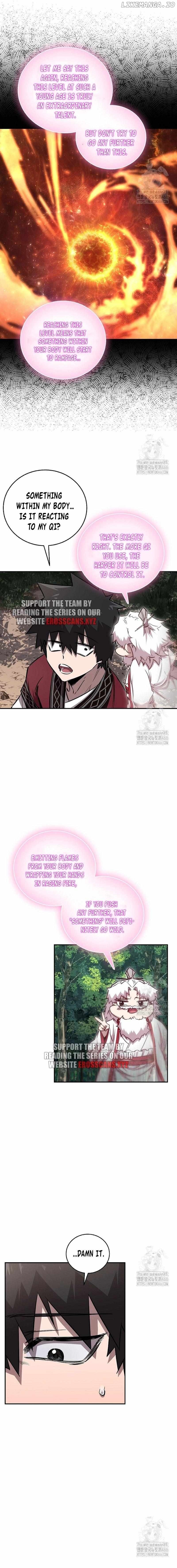 Read Childhood Friend of the Zenith Manga Online