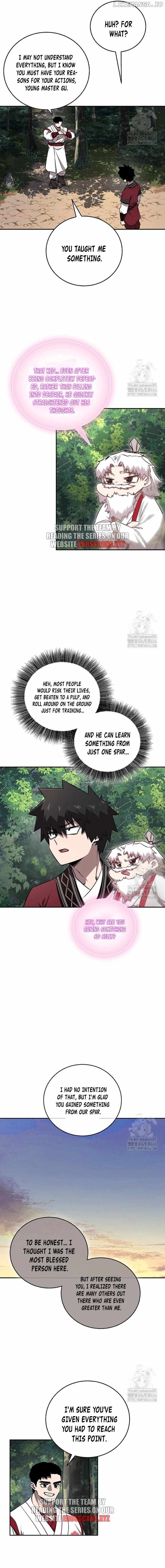 Read Childhood Friend of the Zenith Manga Online