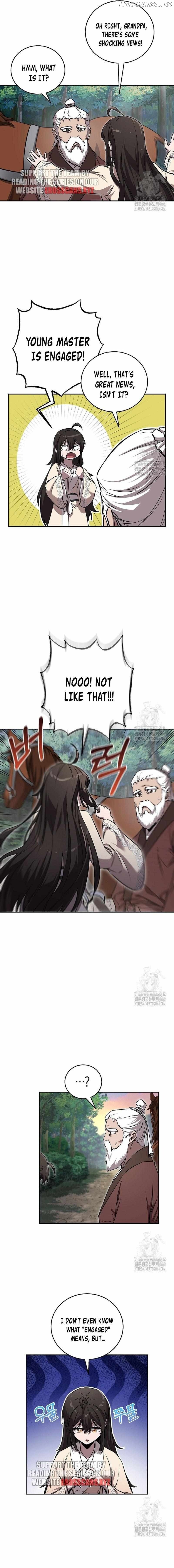 Read Childhood Friend of the Zenith Manga Online