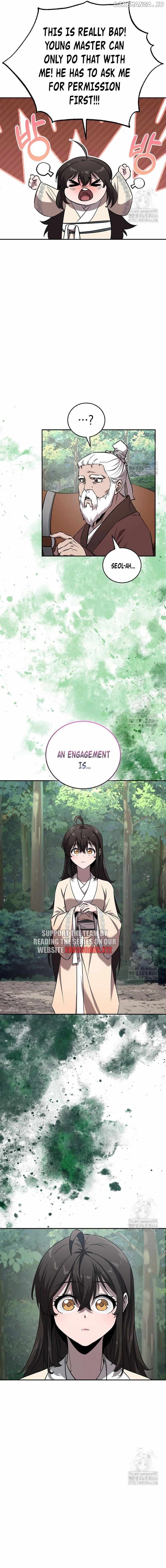 Read Childhood Friend of the Zenith Manga Online