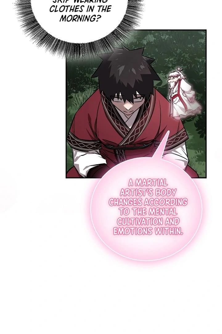 Read Childhood Friend of the Zenith Manga Online