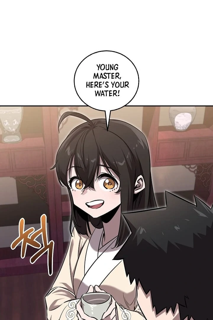 Read Childhood Friend of the Zenith Manga Online