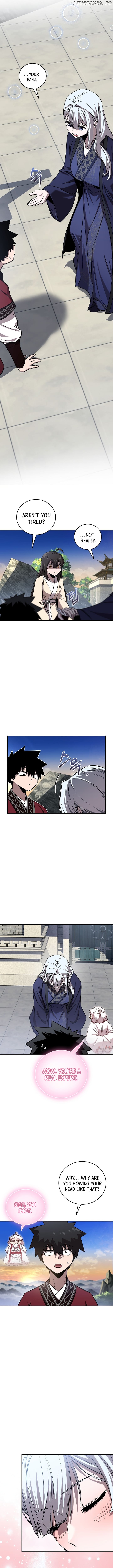 Read Childhood Friend of the Zenith Manga Online