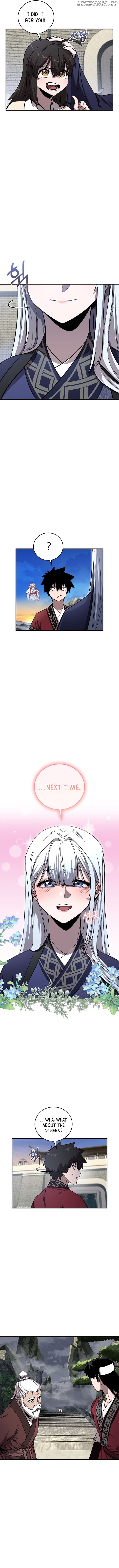 Read Childhood Friend of the Zenith Manga Online