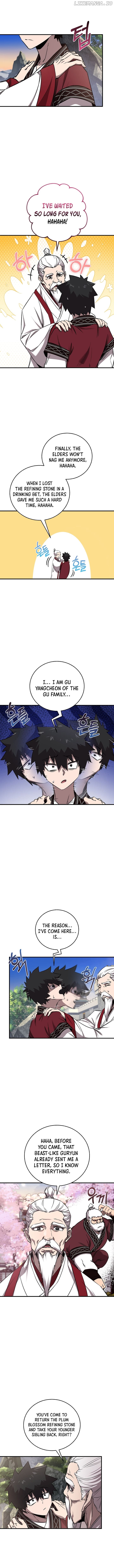 Read Childhood Friend of the Zenith Manga Online