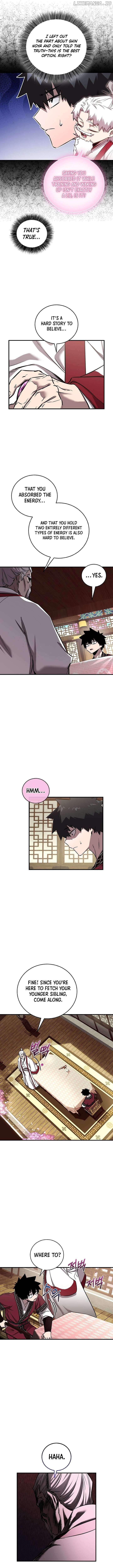 Read Childhood Friend of the Zenith Manga Online