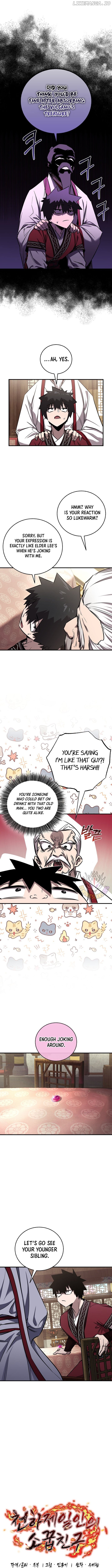 Read Childhood Friend of the Zenith Manga Online