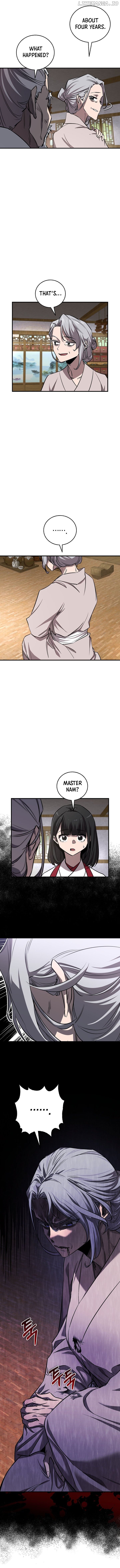 Read Childhood Friend of the Zenith Manga Online