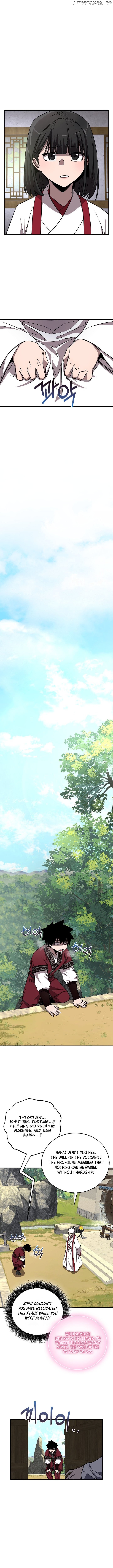Read Childhood Friend of the Zenith Manga Online