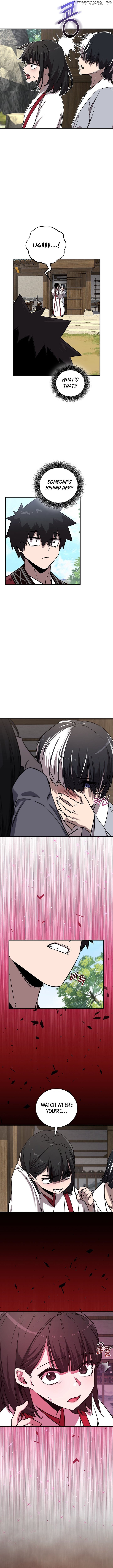 Read Childhood Friend of the Zenith Manga Online