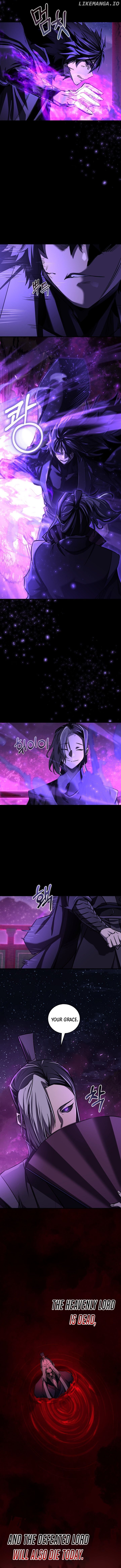 Read Childhood Friend of the Zenith Manga Online