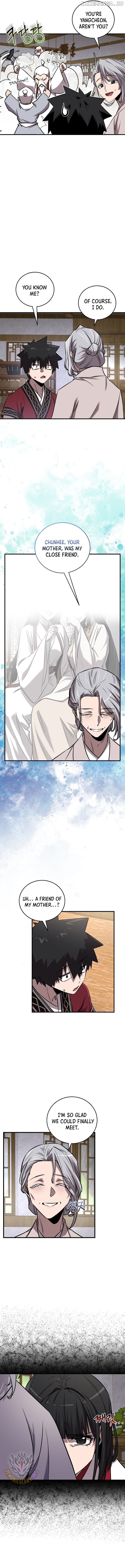 Read Childhood Friend of the Zenith Manga Online