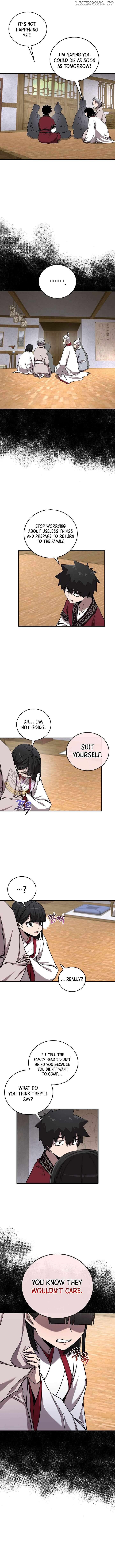 Read Childhood Friend of the Zenith Manga Online