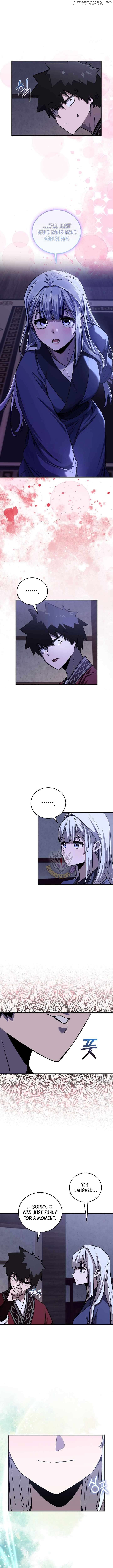 Read Childhood Friend of the Zenith Manga Online