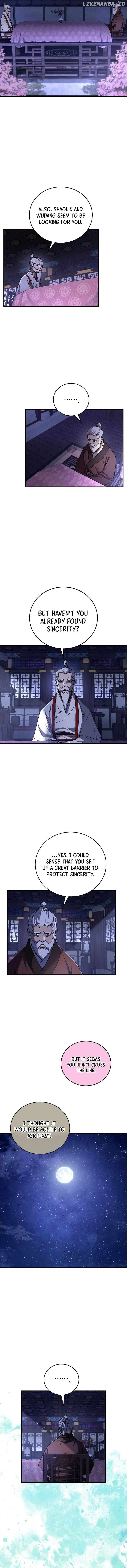 Read Childhood Friend of the Zenith Manga Online