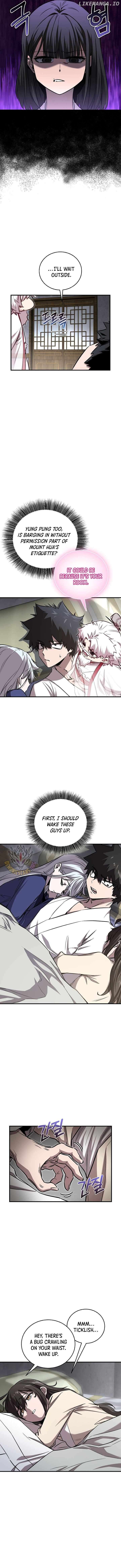 Read Childhood Friend of the Zenith Manga Online