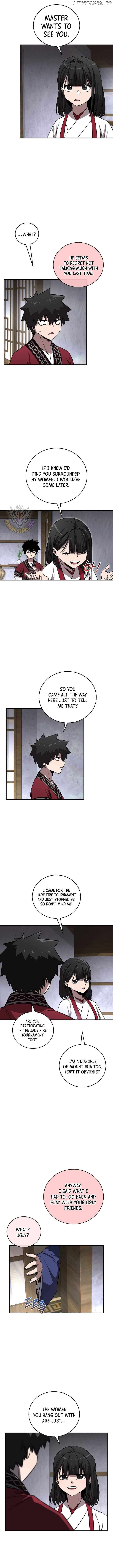 Read Childhood Friend of the Zenith Manga Online
