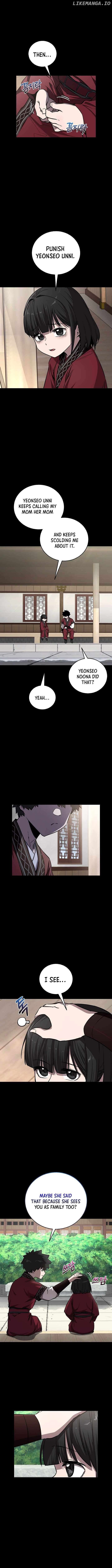 Read Childhood Friend of the Zenith Manga Online
