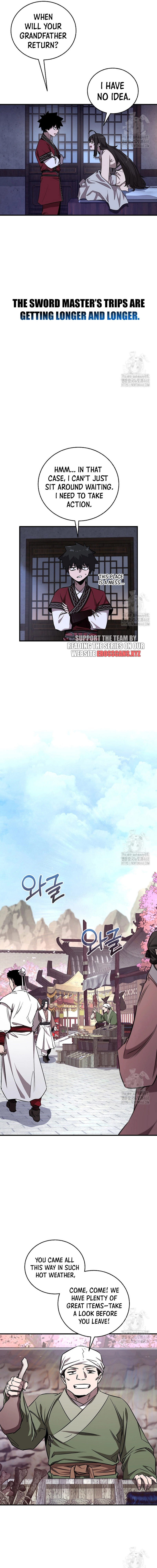 Read Childhood Friend of the Zenith Manga Online